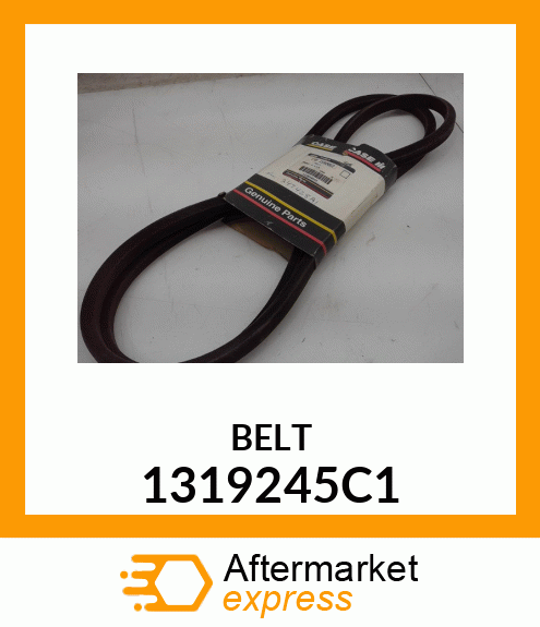 BELT 1319245C1