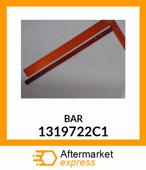 BAR 1319722C1