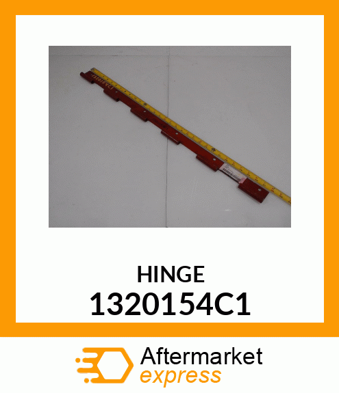 HINGE 1320154C1