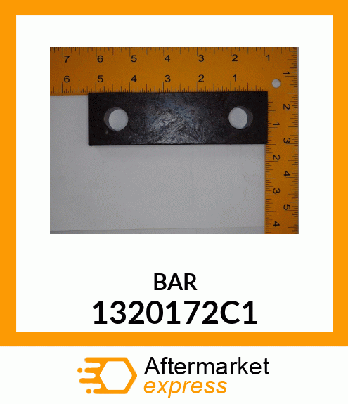 BAR 1320172C1