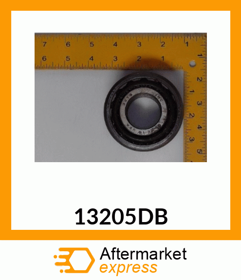 13205DB