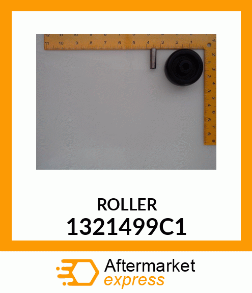 ROLLER 1321499C1