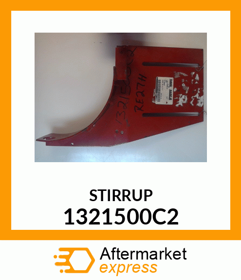 STIRRUP 1321500C2