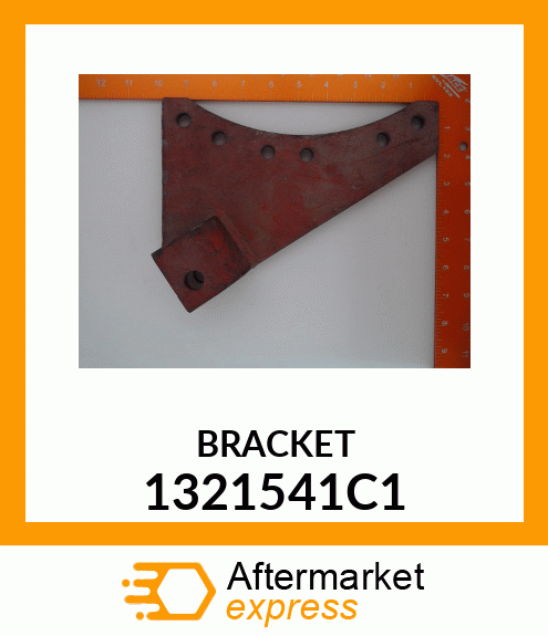 BRACKET 1321541C1