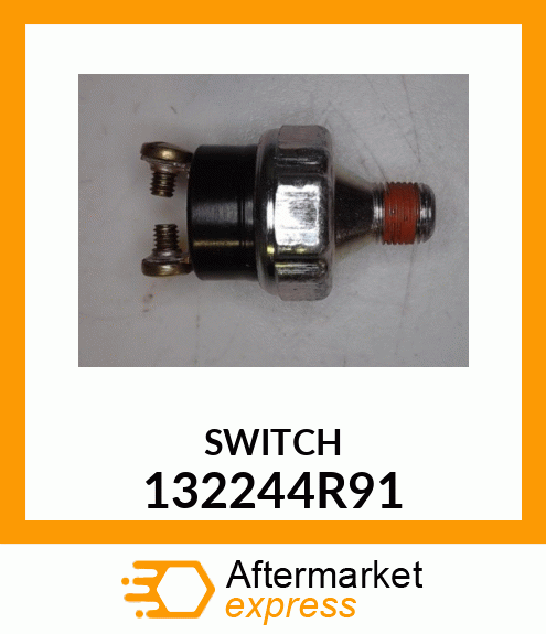 SWITCH 132244R91