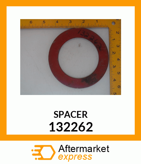 SPACER 132262