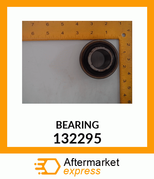 BEARING 132295