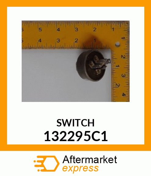 SWITCH 132295C1