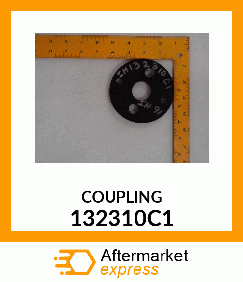 COUPLING 132310C1