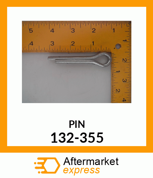 PIN 132-355