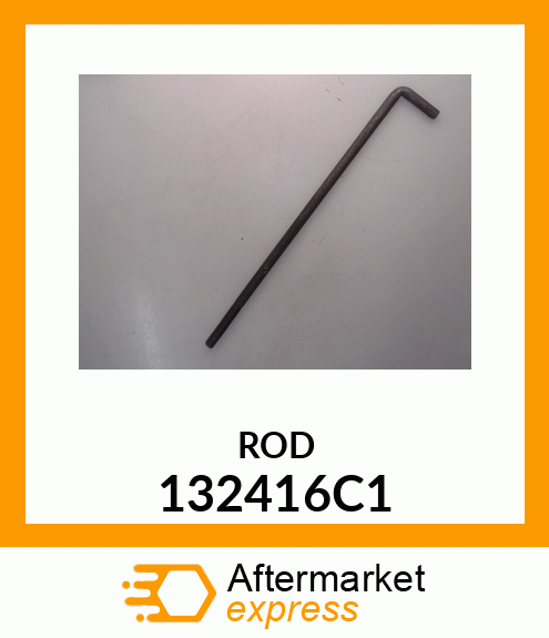 ROD 132416C1