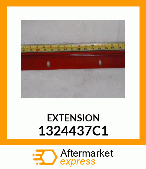 EXTENSION 1324437C1