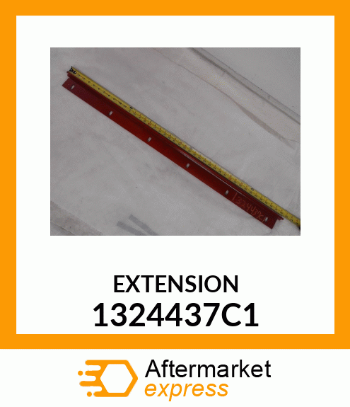 EXTENSION 1324437C1