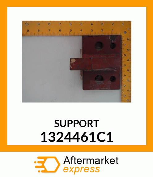 SUPPORT 1324461C1