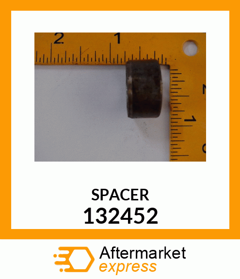 SPACER 132452