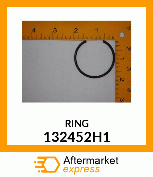 RING 132452H1