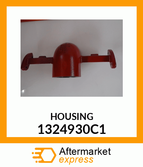 HOUSING 1324930C1