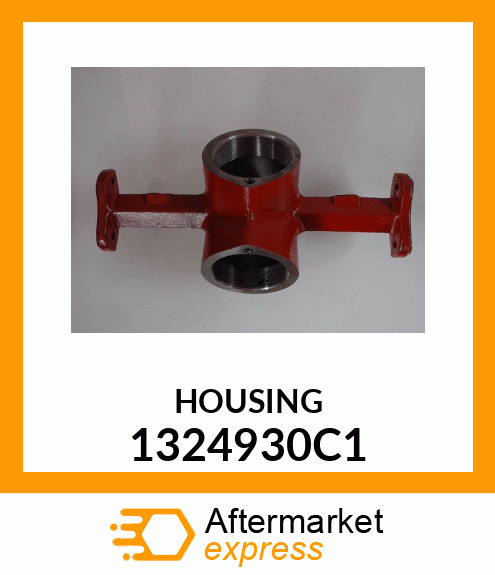 HOUSING 1324930C1