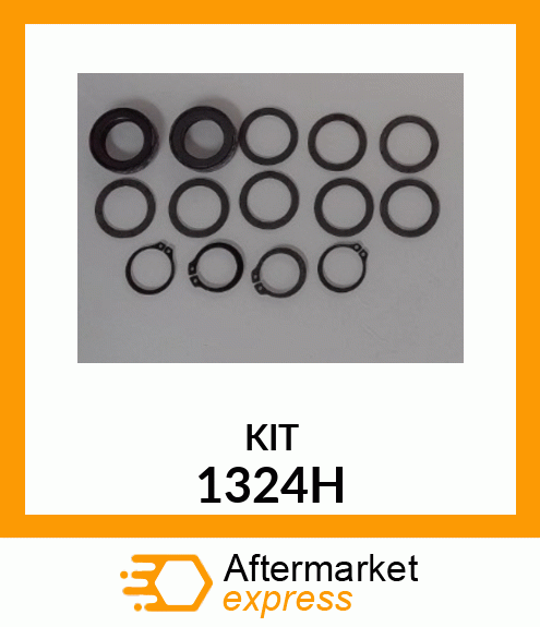 KIT 1324H