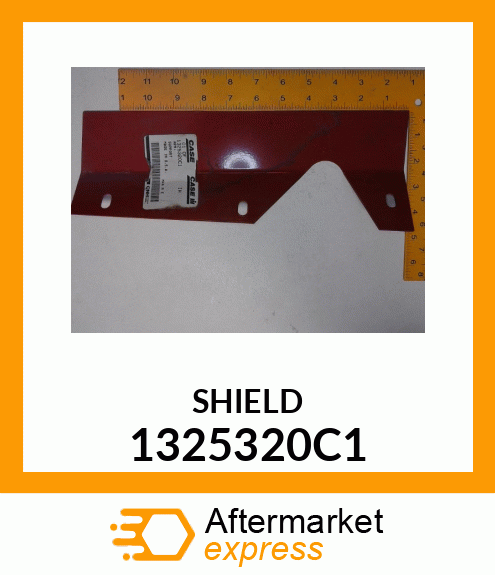 SHIELD 1325320C1