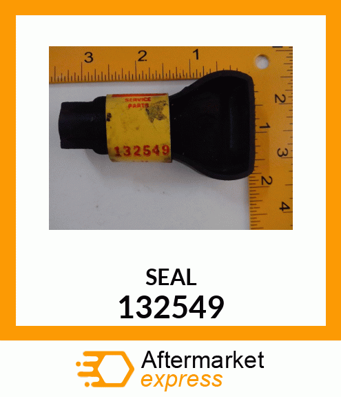 SEAL 132549