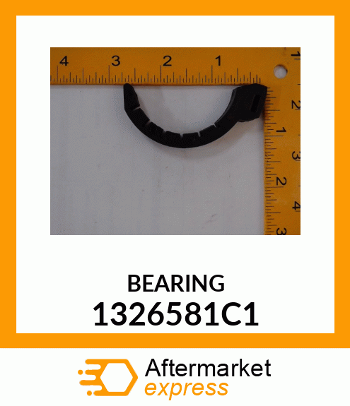 BEARING 1326581C1