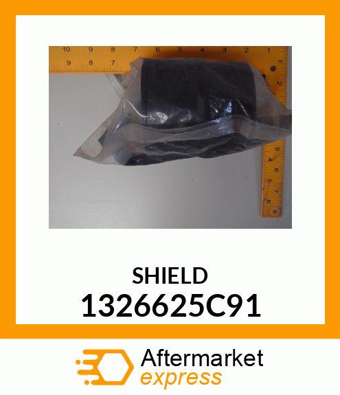 SHIELD 1326625C91