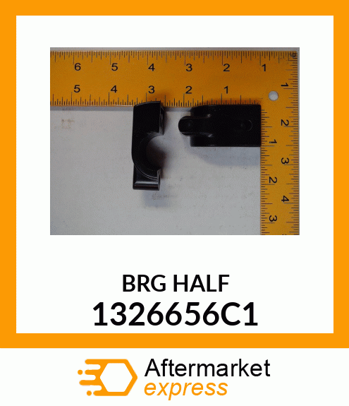 BRG HALF 1326656C1