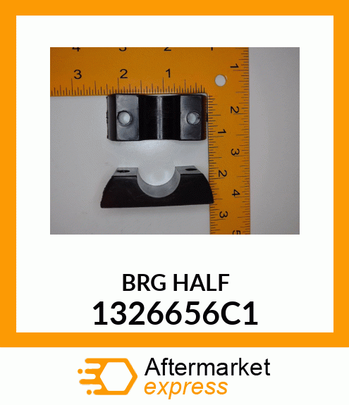 BRG HALF 1326656C1