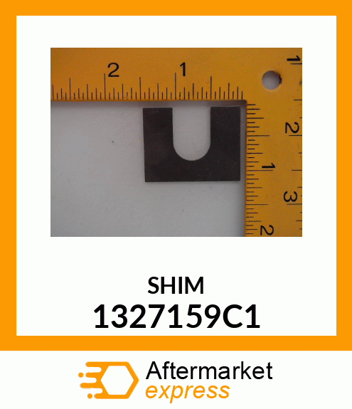 SHIM 1327159C1