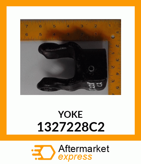 YOKE 1327228C2