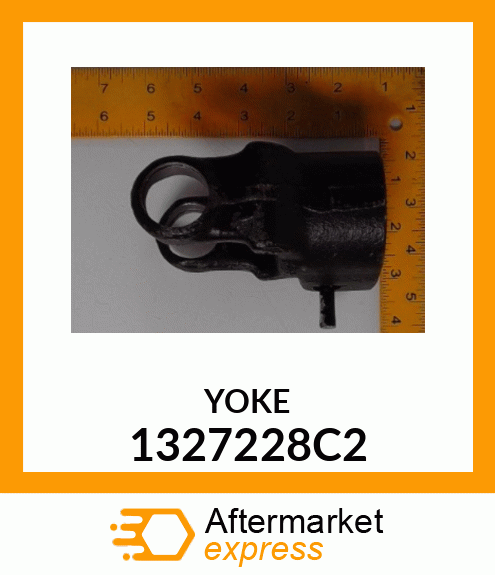 YOKE 1327228C2