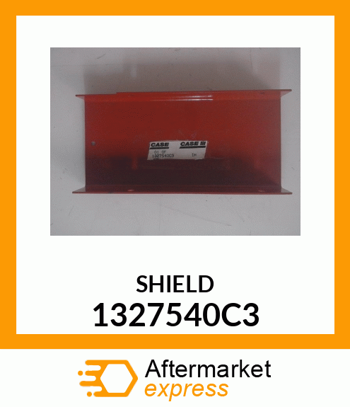 SHIELD 1327540C3