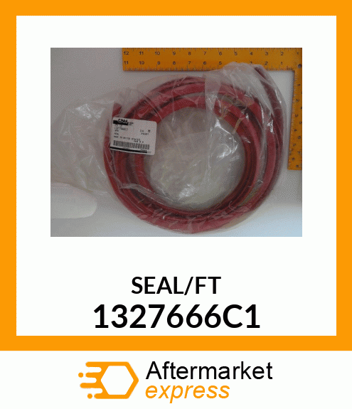 SEAL/FT 1327666C1