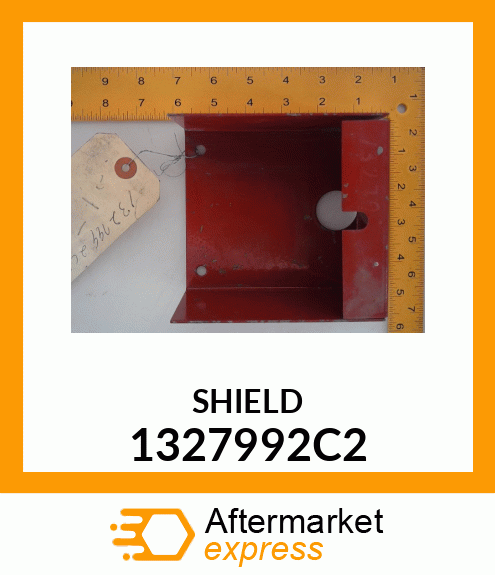 SHIELD 1327992C2