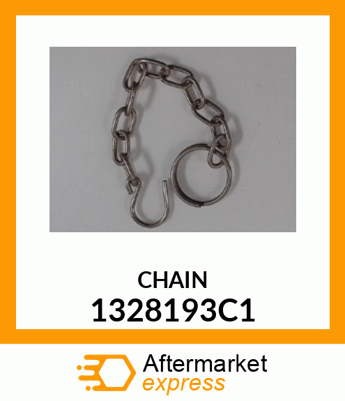 CHAIN 1328193C1