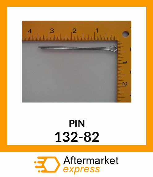 PIN 132-82