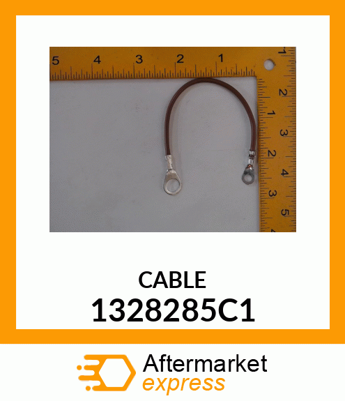 CABLE 1328285C1