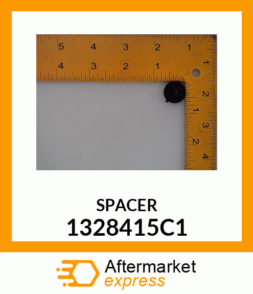 SPACER 1328415C1