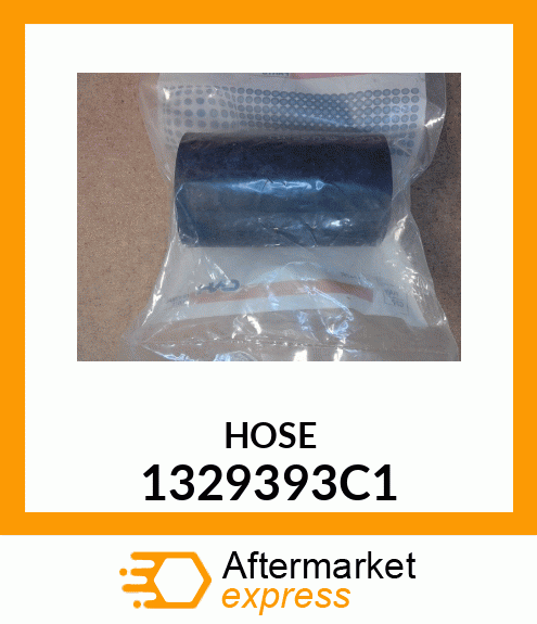 HOSE 1329393C1