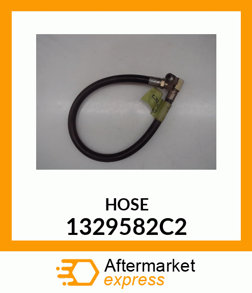 HOSE 1329582C2