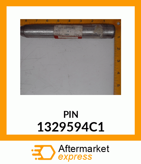 PIN 1329594C1