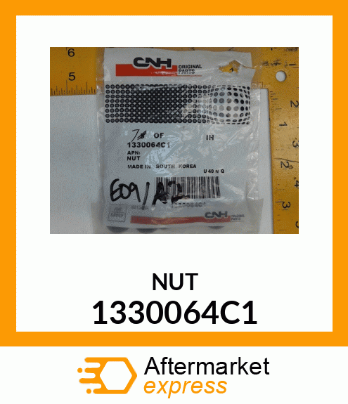 NUT 1330064C1