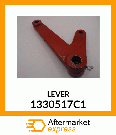 LEVER 1330517C1