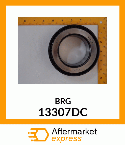 BRG 13307DC