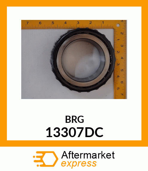 BRG 13307DC