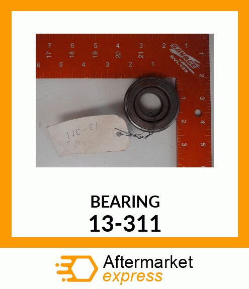 BEARING 13-311