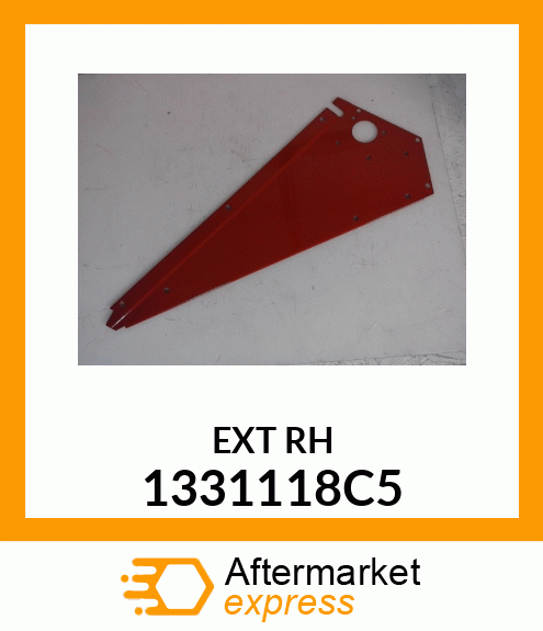 EXT RH 1331118C5