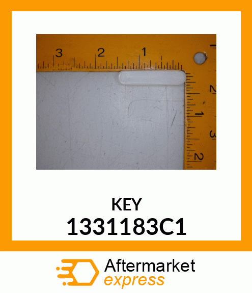 KEY 1331183C1