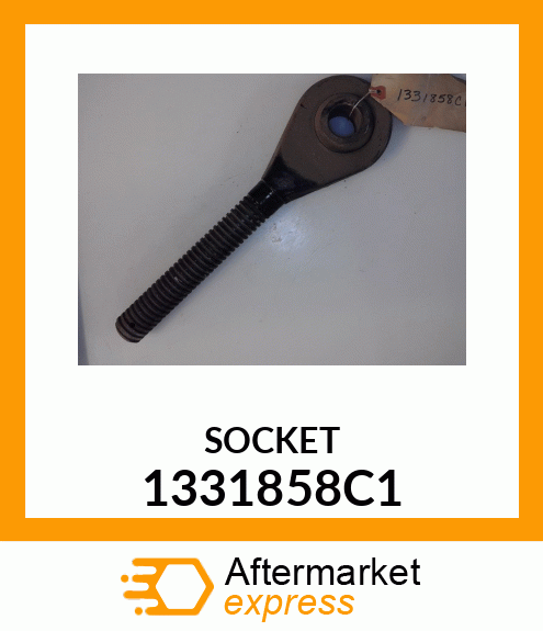 SOCKET 1331858C1